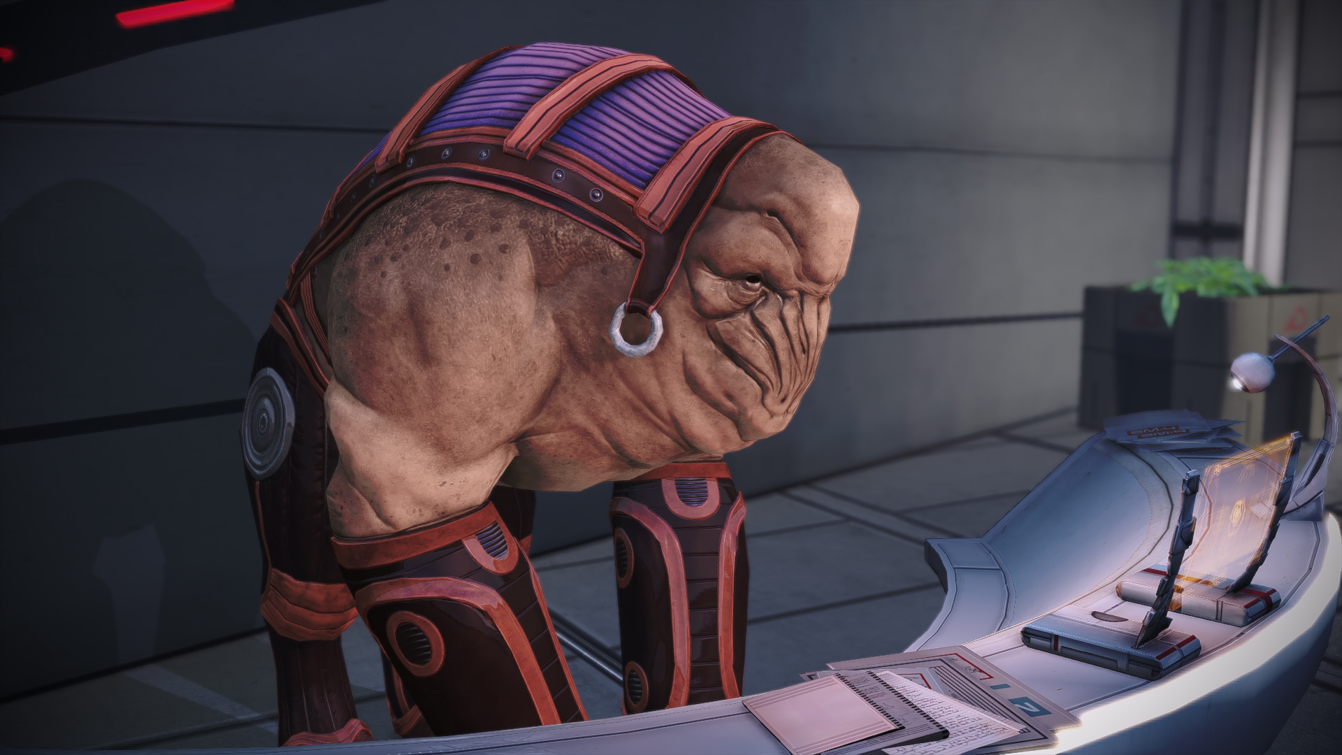 Элкоры | Mass Effect Wiki | Fandom