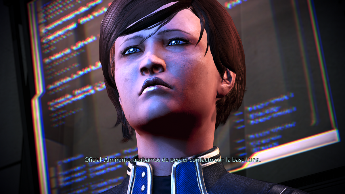 Base Luna | Mass Effect Wiki | Fandom