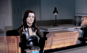 Miranda Normandy SR-2