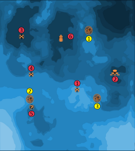 Terrain Map