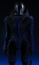 Light-turian-Agent