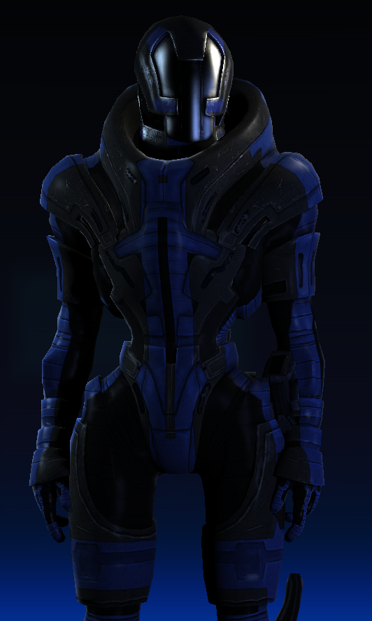 Turian Armor Mass Effect Wiki Fandom 