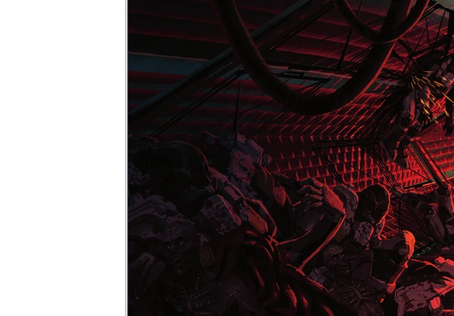 Артбук ME3 (63)