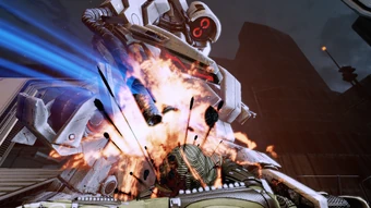 That's going to be a hell of a headache