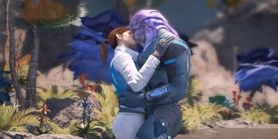 Jaal Romanze MEA