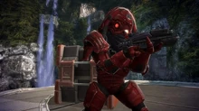 Krogan armor 4