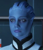 Liara Profilbild me1