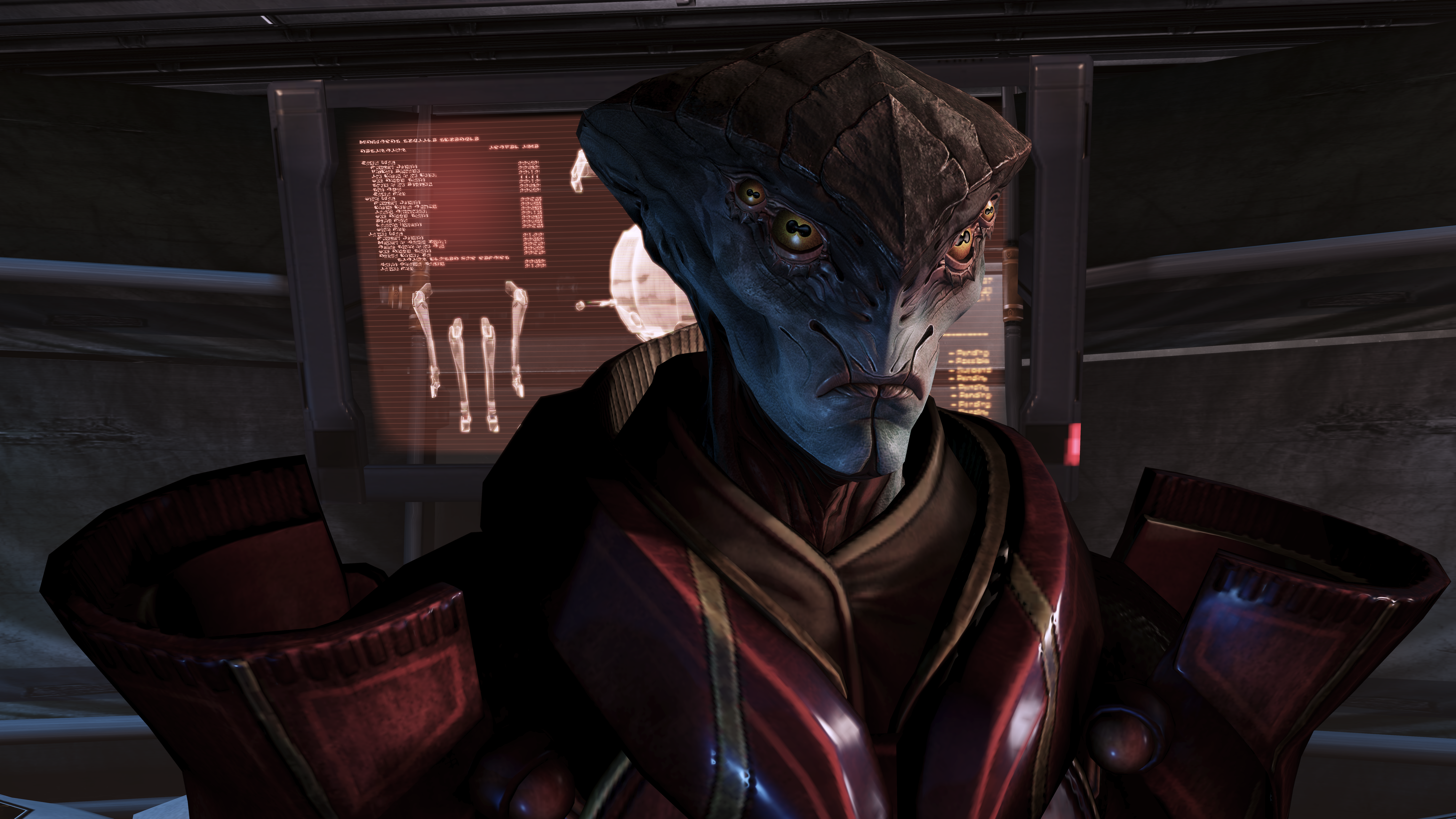 Явик | Mass Effect Wiki | Fandom