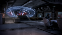 The Crew Deck