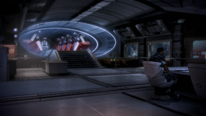 The Crew Deck