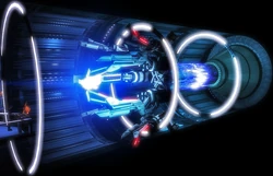 Normandy-Tantalus Core