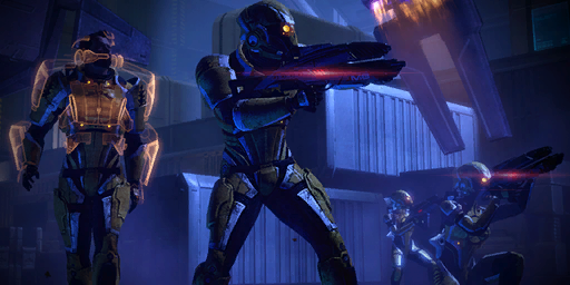 No reaper alertness and faster system scanning in ME3 LE at Mass Effect  Legendary Edition Nexus - Mods and community