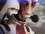 Mordin Solus