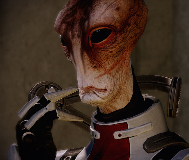 Mordin Solus Mass Effect Wiki Fandom