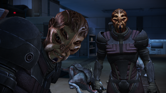 "Release the varren!"