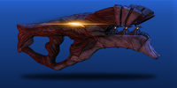 Collector SMG