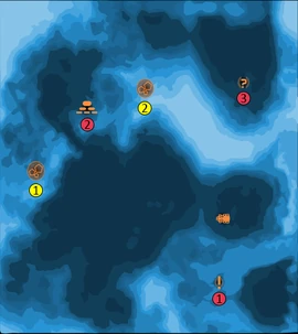 Unveiling the Tuntau Map: A Window into Early Cartography and Cultural Understanding Unveiling the Tuntau Map: A Window into Early Cartography and Cultural Understanding