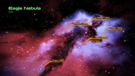 Eagle Nebula