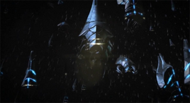 Reaper fleet