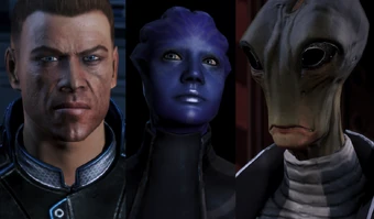 Armando-Owen Bailey, Jona Sederis, Sayn