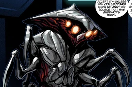 Collector-General-Redemption