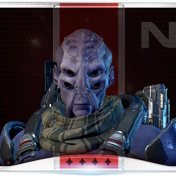 Batarian Vanguard Mass Effect Wiki Fandom Guide to the tables of the bblob. batarian vanguard mass effect wiki