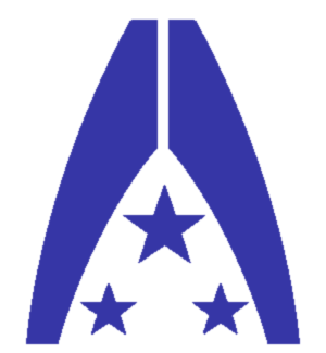 mass effect alliance logo