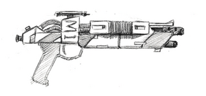 Weapons, Mass Effect Wiki