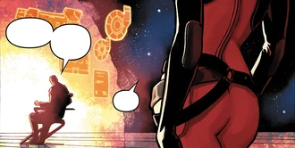 Miranda reports on another success