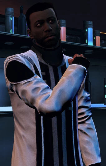 Want some volus bina?