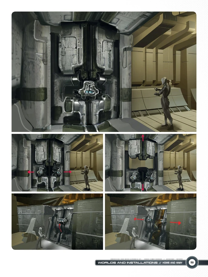 Артбук MEA (148)