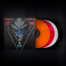 MEtrilogyvinyl