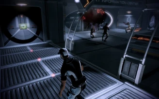 Joker sterowany przez gracza