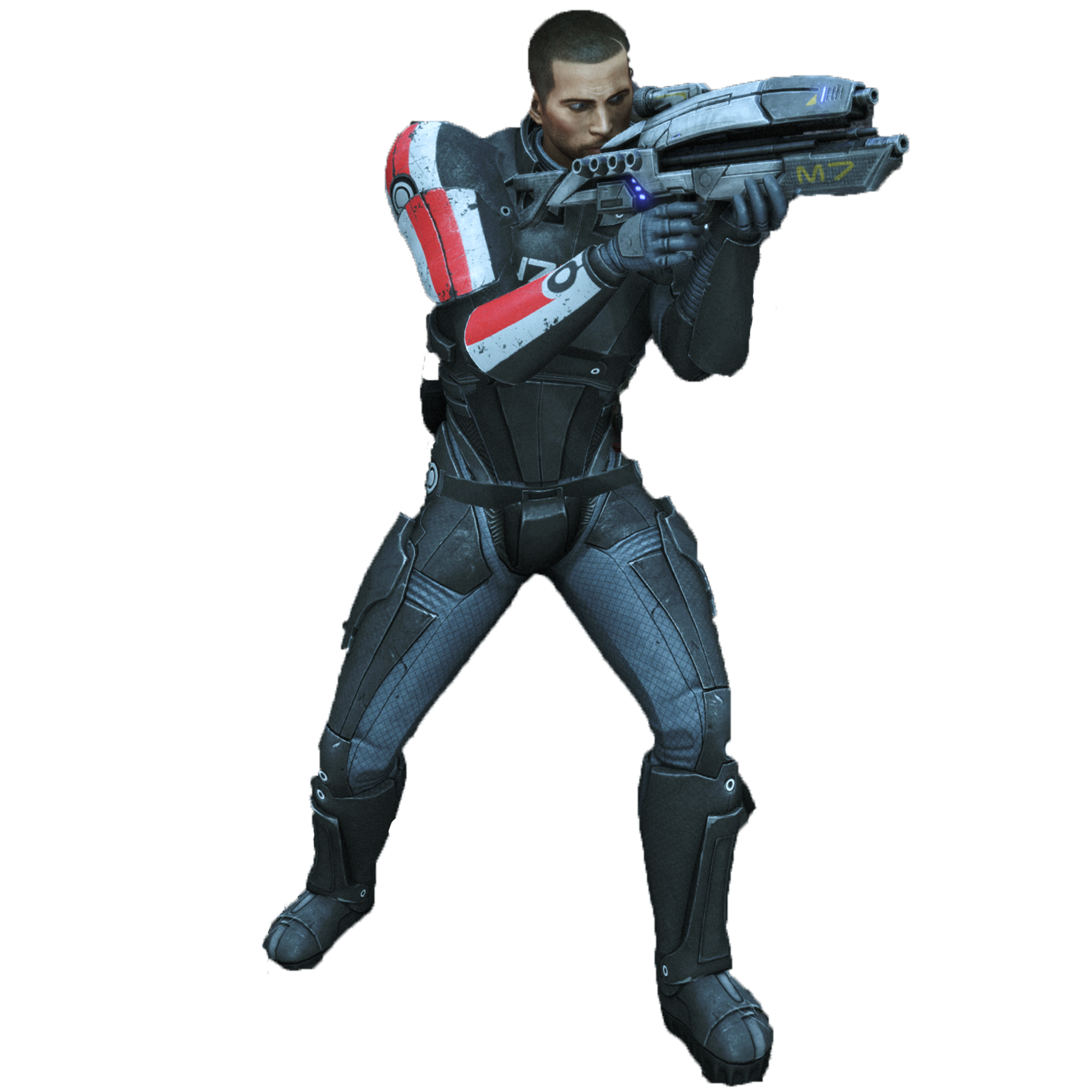 Soldier Mass Effect Wiki Fandom 4224