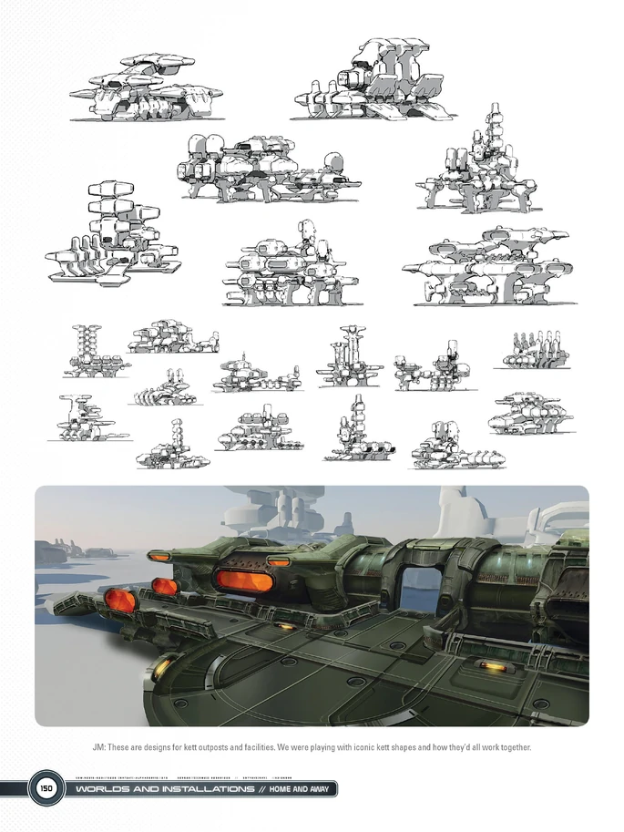 Артбук MEA (147)