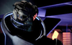 Garrus Loyal