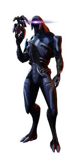 Geth Engineer MP