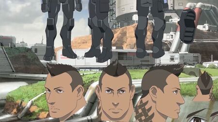 User blog:Kaloneous/Mass Effect Anime Confirmed | Mass Effect Wiki | Fandom User blog:Kaloneous/Mass Effect Anime Confirmed | Mass Effect Wiki | Fandom