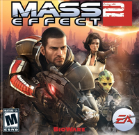 Mass Effect 2 Mass Effect Wiki Fandom