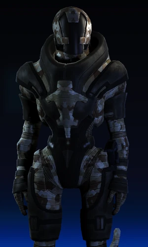 Medium-turian-Scorpion