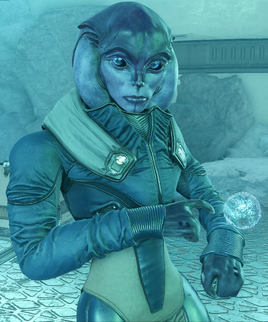 Janleth charshot