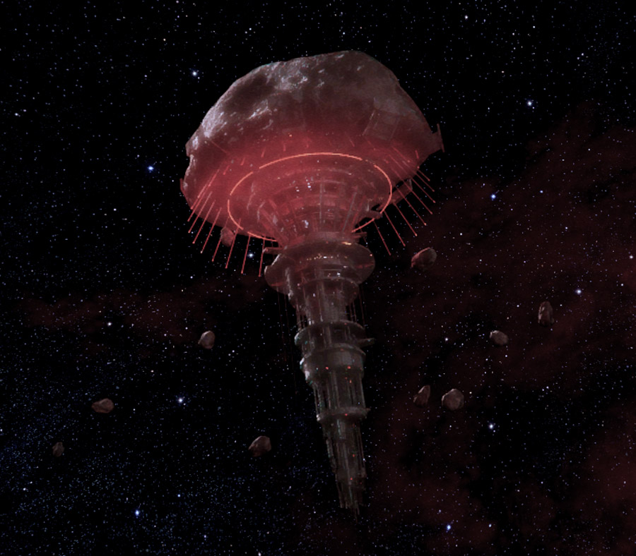 Omega Mass Effect Wiki Fandom