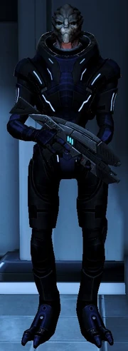 Сотрудник СБЦ