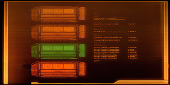 Mass Effect 2 Codex