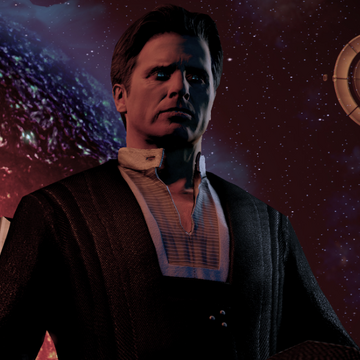 Illusive Man Mass Effect Wiki Fandom Illusive Man Mass Effect Wiki Fandom