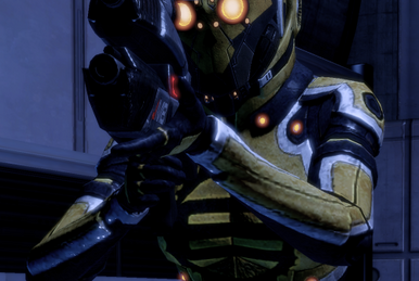 Eclipse Trooper, Mass Effect Wiki