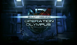 N7 Operation Olympus