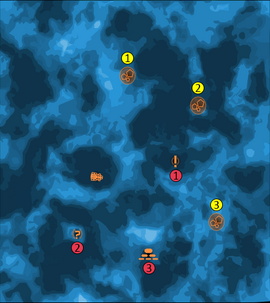 Terrain Map