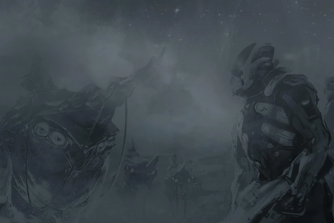 Артбук MEA (182)