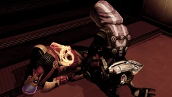 Alarei - father-daughter bonding